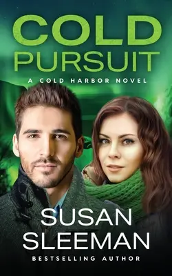 Studené prenasledovanie: Cold Harbor - kniha 6 - Cold Pursuit: Cold Harbor - Book 6