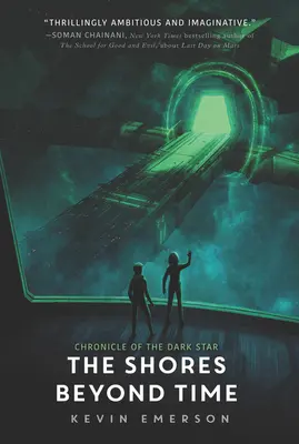 Brehy mimo času - The Shores Beyond Time