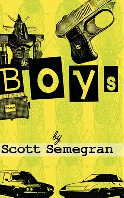 Chlapci - Boys