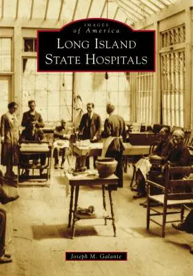 Štátne nemocnice na Long Islande - Long Island State Hospitals