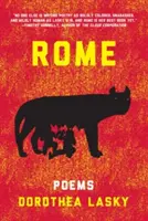 Rím: Básne - Rome: Poems