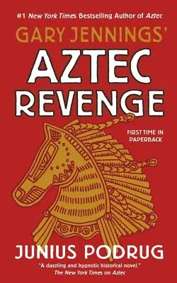 Aztécka pomsta - Aztec Revenge