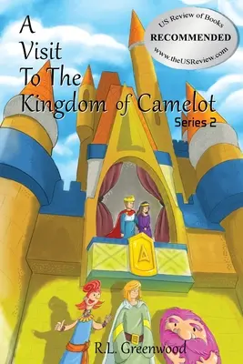 Návšteva kráľovstva Camelot: Kamelot 2. séria - A Visit To The Kingdom of Camelot: Series 2