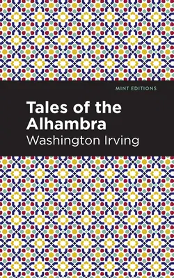 Príbehy z Alhambry - Tales of the Alhambra