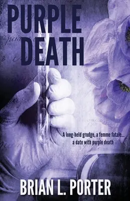 Purpurová smrť - Purple Death