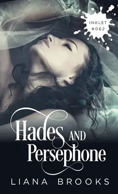 Hádes a Persefona - Hades And Persephone