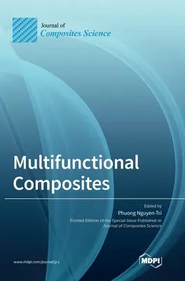 Multifunkčné kompozity - Multifunctional Composites