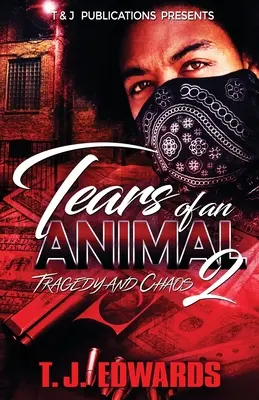 Slzy zvieraťa 2: Tragédia a chaos - Tears of an Animal 2: Tragedy and Chaos