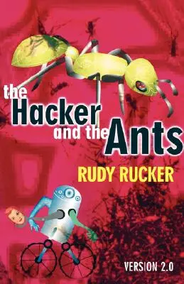 Hacker a mravce - The Hacker and the Ants