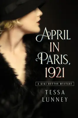 Apríl v Paríži, 1921 - April in Paris, 1921