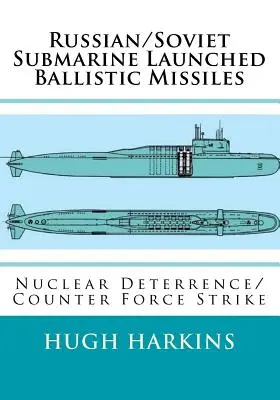 Ruské/sovietske balistické rakety odpaľované z ponoriek: Jadrové odstrašenie/úder proti silám - Russian/Soviet Submarine Launched Ballistic Missiles: Nuclear Deterrence/Counter Force Strike