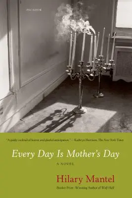 Každý deň je deň matiek - Every Day Is Mother's Day