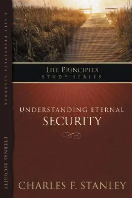 Pochopenie večnej istoty: Ako si byť istý v Božej bezpodmienečnej láske? - Understanding Eternal Security: Secure in God's Unconditional Love