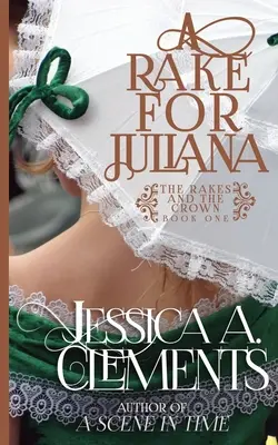 Hrabáč pre Julianu - A Rake for Juliana