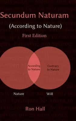 Secundum Naturam (Podľa prírody) - Secundum Naturam (According to Nature)