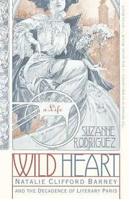 Divoké srdce: Zippy: Život - Wild Heart: A Life