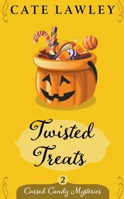 Skrútené lahôdky - Twisted Treats