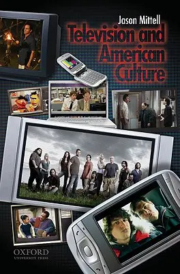Televízia a americká kultúra - Television and American Culture