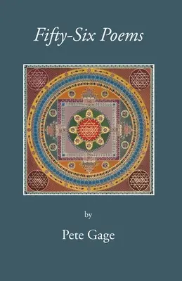 Päťdesiatšesť básní - Fifty-Six Poems