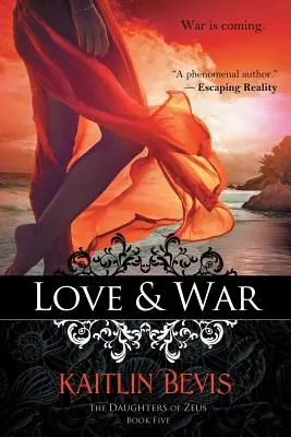 Láska a vojna - Love & War