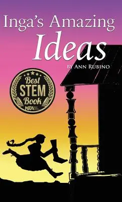 Ingine úžasné nápady - Inga's Amazing Ideas