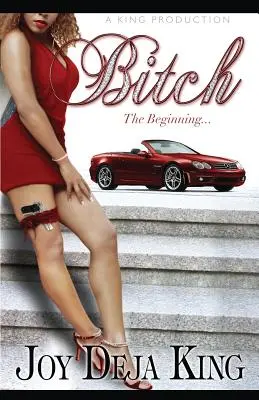 Súka začiatok - Bitch the Beginning