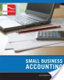 Účtovníctvo malých podnikov - Small Business Accounting