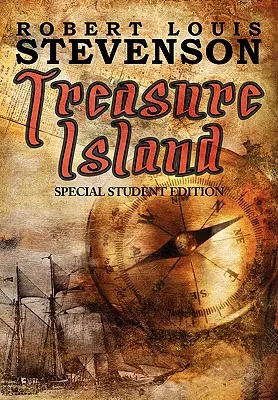 Ostrov pokladov - špeciálne študentské vydanie - Treasure Island - Special Student Edition