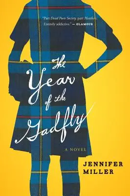 Rok Gadfly - The Year of the Gadfly