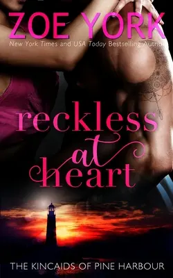 Bezohľadná v srdci - Reckless at Heart