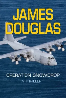 Operácia Snežienka - Operation Snowdrop