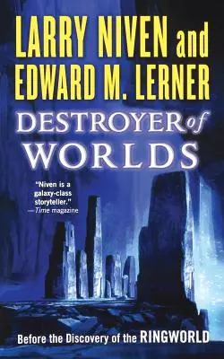 Ničiteľ svetov - Destroyer of Worlds