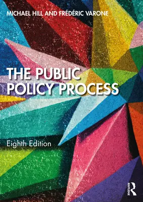 Proces verejnej politiky - The Public Policy Process