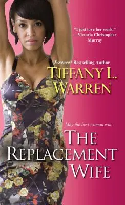 Náhradná manželka - The Replacement Wife