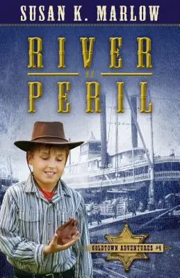 Rieka nebezpečenstva - River of Peril