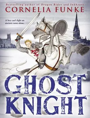Rytier duchov - Ghost Knight