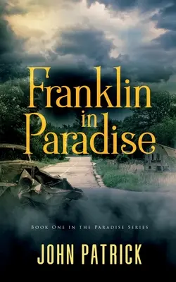 Franklin v raji - Franklin in Paradise