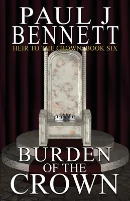 Bremeno koruny - Burden of the Crown