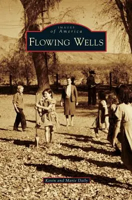 Tečúce studne - Flowing Wells