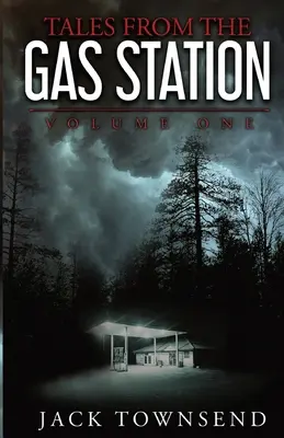 Príbehy z čerpacej stanice: Diel prvý: Knihy z benzínovej pumpy - Tales from the Gas Station: Volume One