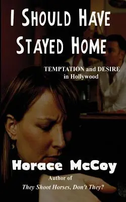 Mal som zostať doma - I Should Have Stayed Home