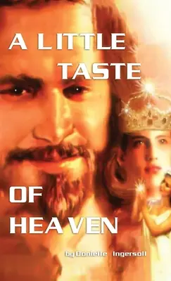 Malá chuť neba - A Little Taste of Heaven