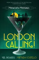 Londýn volá! - London Calling!