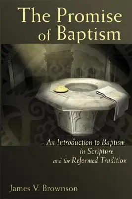Krstný sľub: Úvod do krstu v Písme a reformovanej tradícii - Promise of Baptism: An Introduction to Baptism in Scripture and the Reformed Tradition