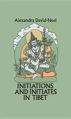 Zasvätenia a zasvätenci v Tibete - Initiations and Initiates in Tibet