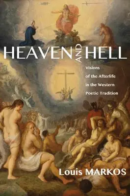 Nebo a peklo - Heaven and Hell