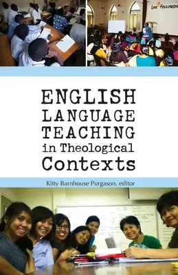 Vyučovanie anglického jazyka v teologických kontextoch - English Language Teaching in Theological Contexts