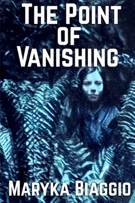 Bod zmiznutia: Na základe skutočného príbehu spisovateľky Barbary Follettovej a jej záhadného zmiznutia - The Point of Vanishing: Based on the true story of author Barbara Follett and her mysterious disappearance