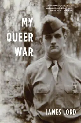 Moja queer vojna - My Queer War