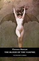 Upírska krv - The Blood of the Vampire